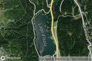 Lago d'Isola