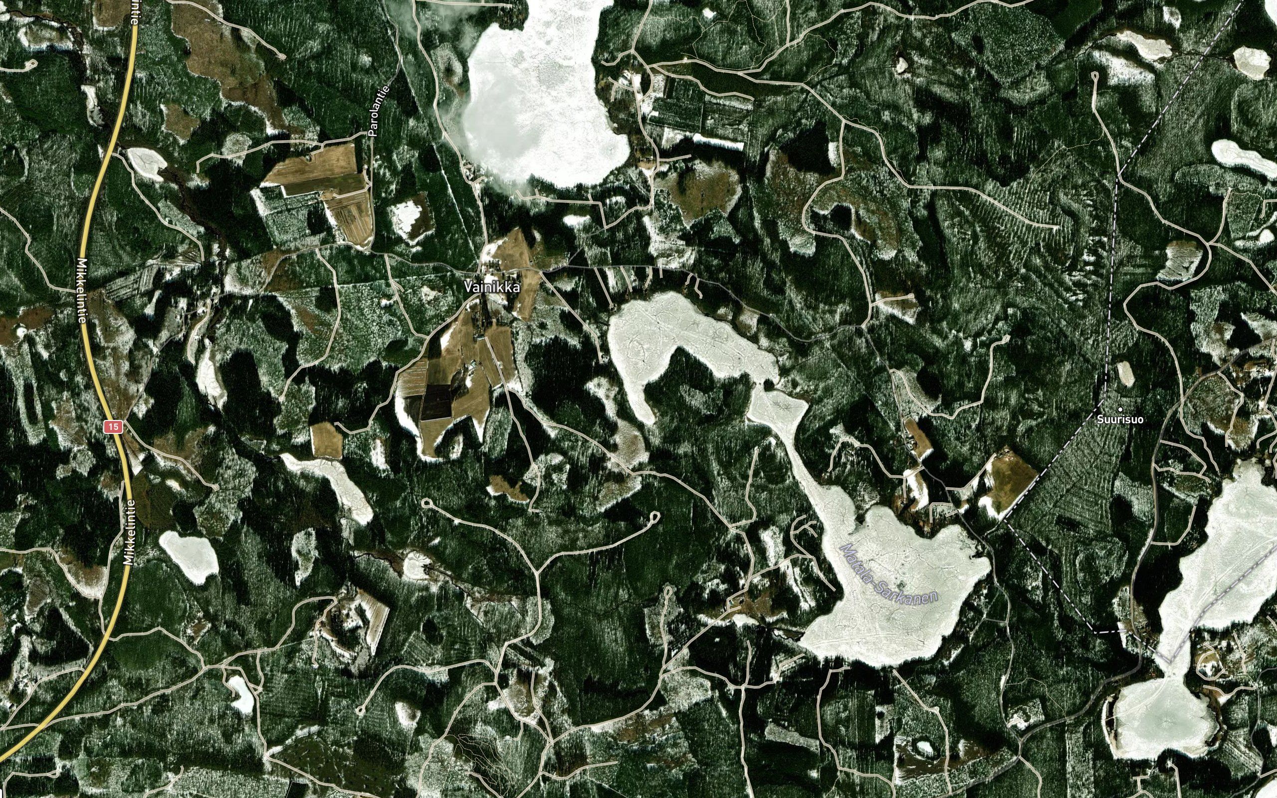 Salakkalahti