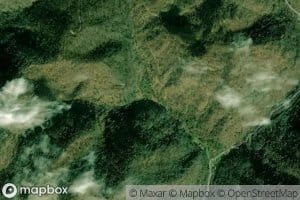Dry Fork