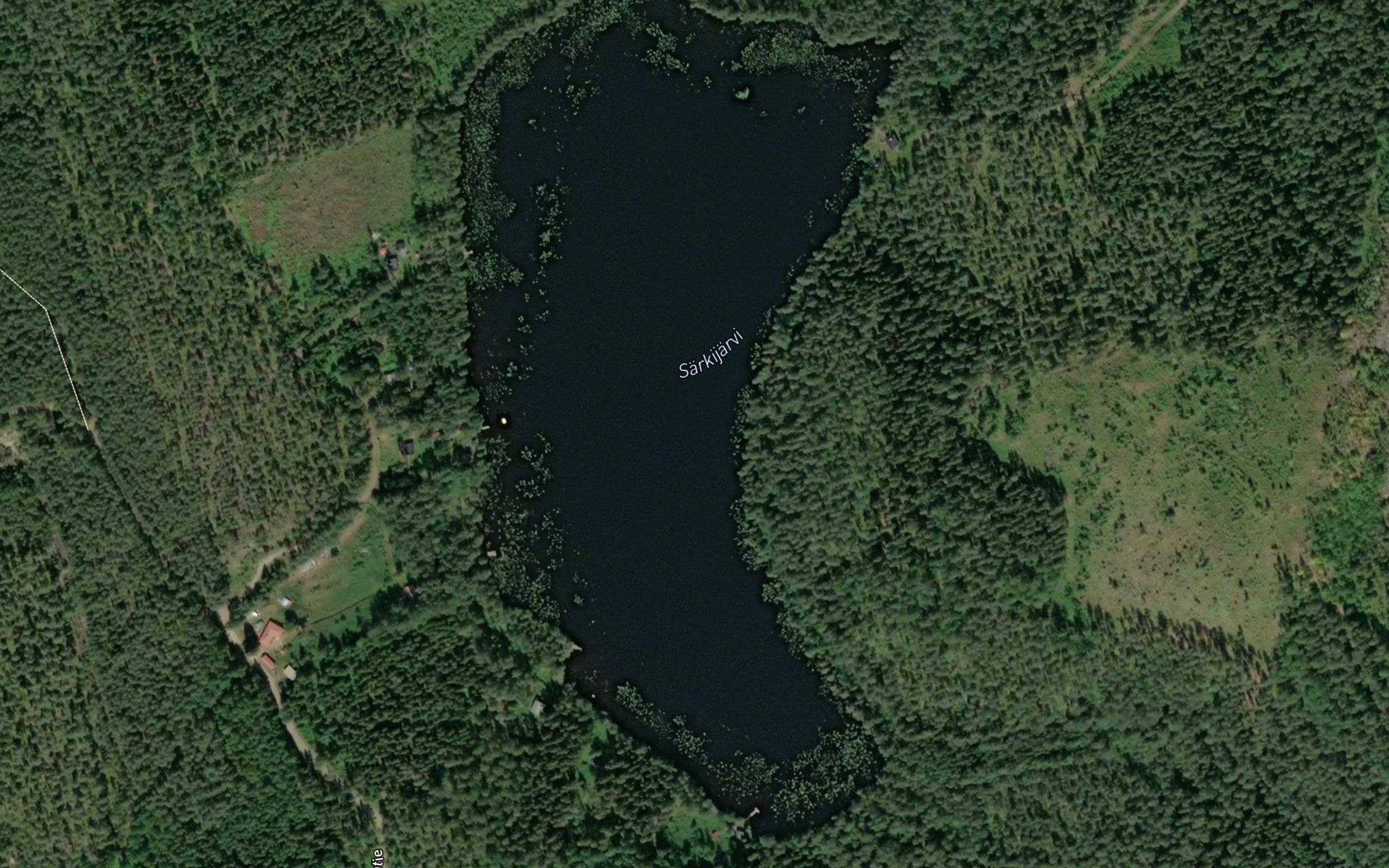 Sarkijarvi