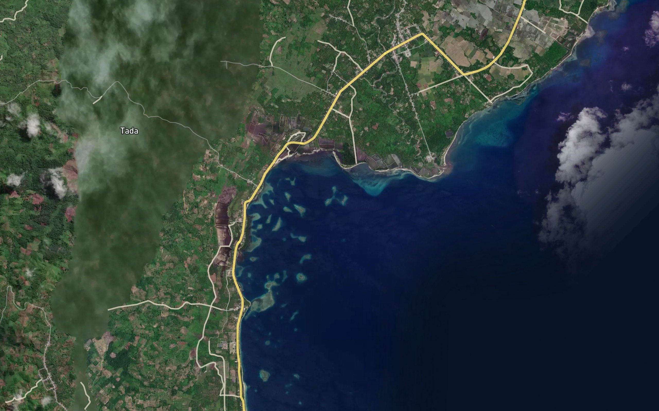 Teluk Labuan