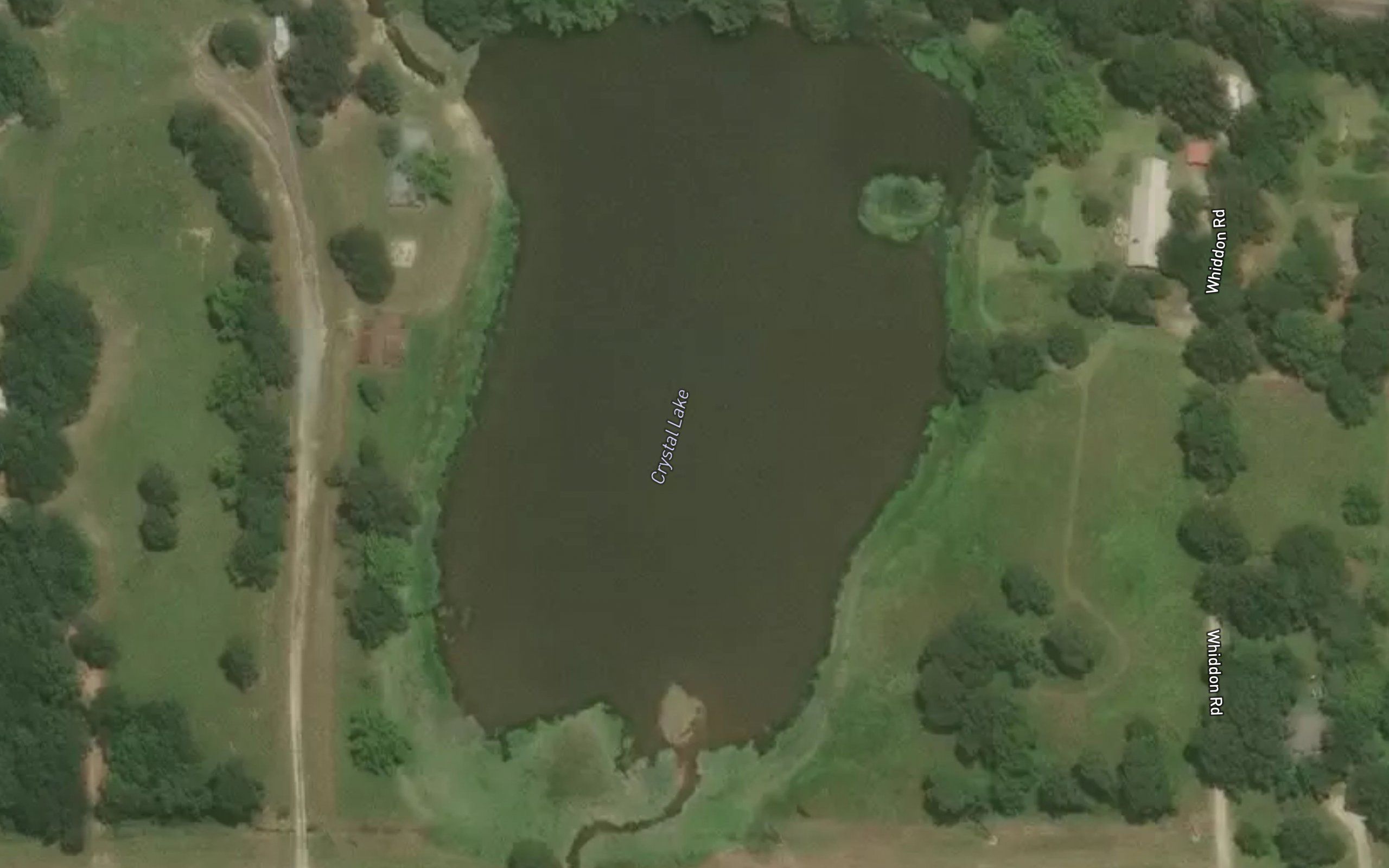 Crystal Lake