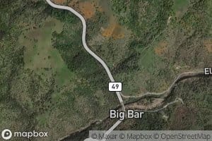 Rattlesnake Creek