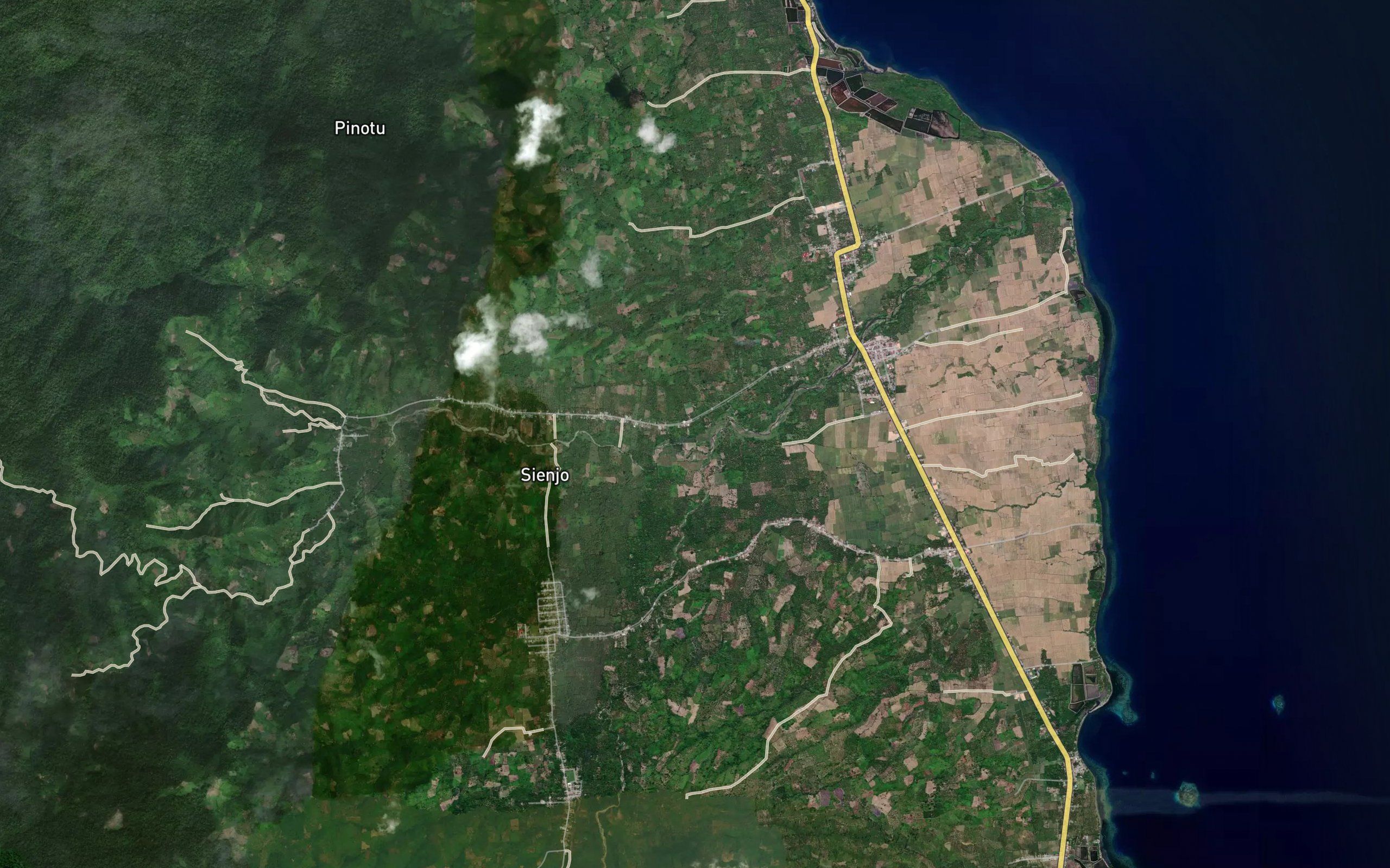 Kuala Siputara