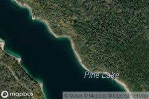 Pine Lake