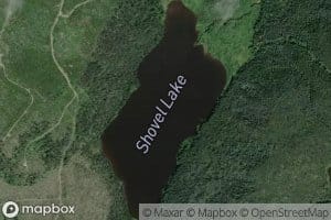 Shovel Lake
