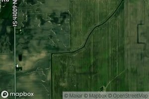 Shiloh Special Drainage Ditch