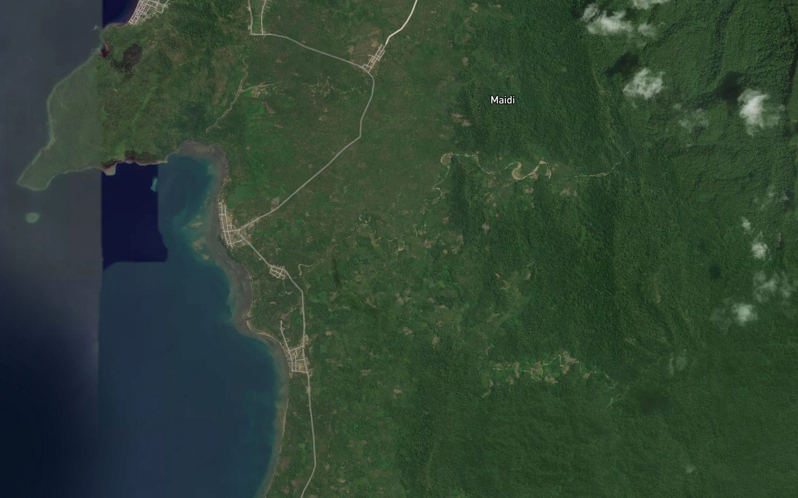 Kuala Mafumatiti