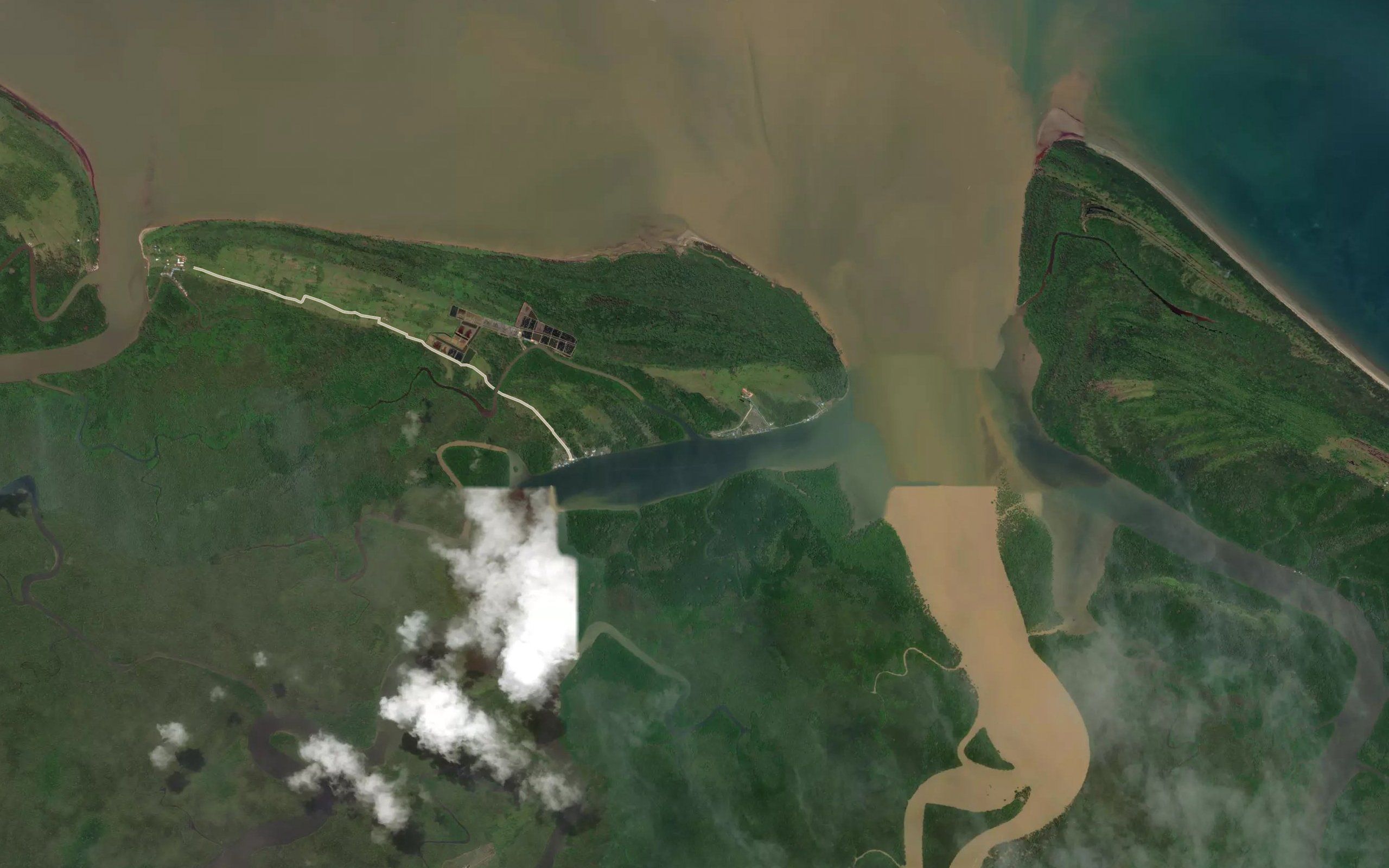 Sungai Badjau
