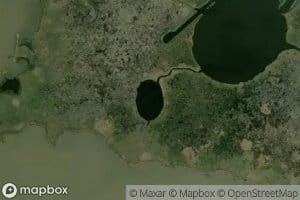 Floating Lake