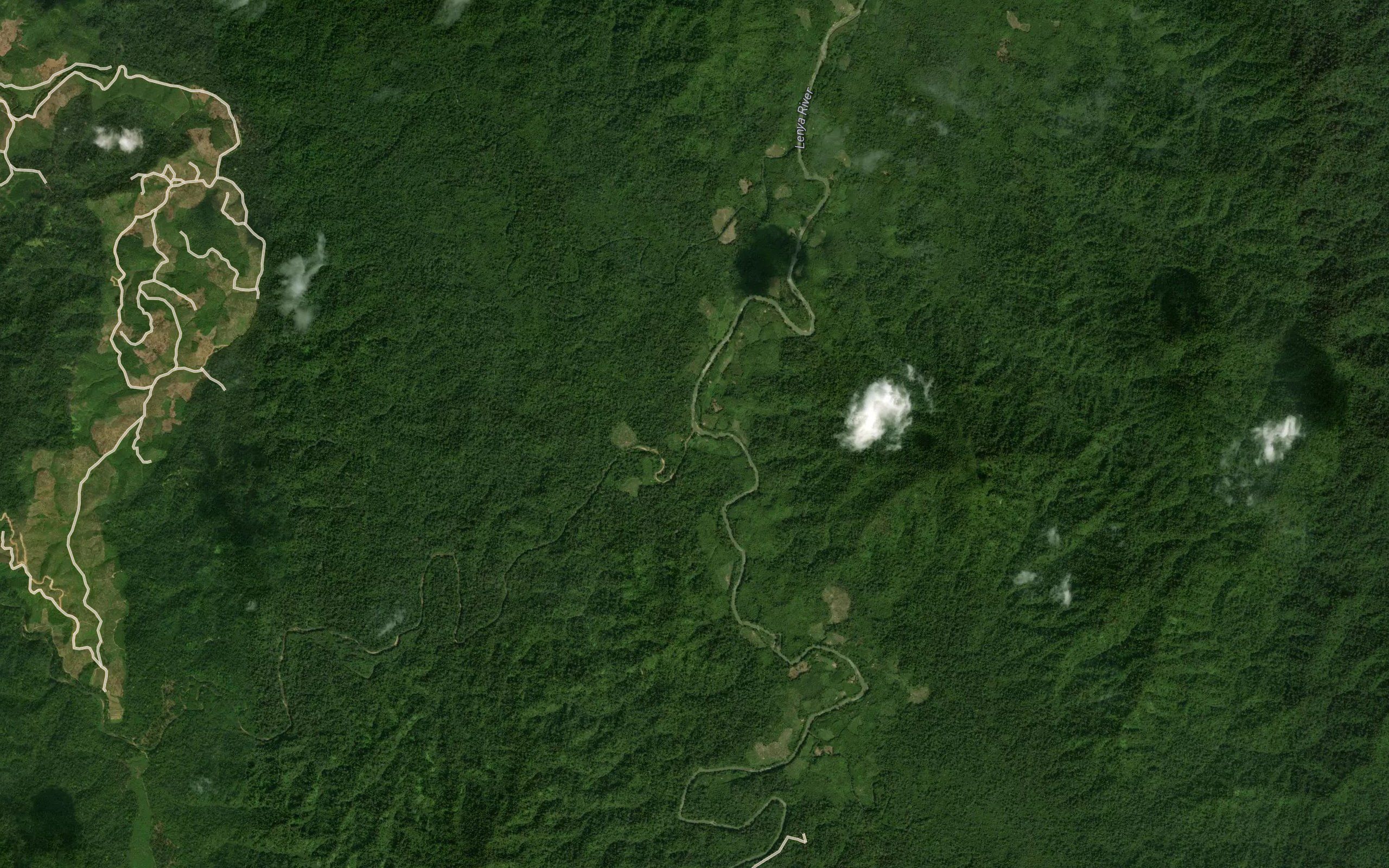 Yanngwa Chaung