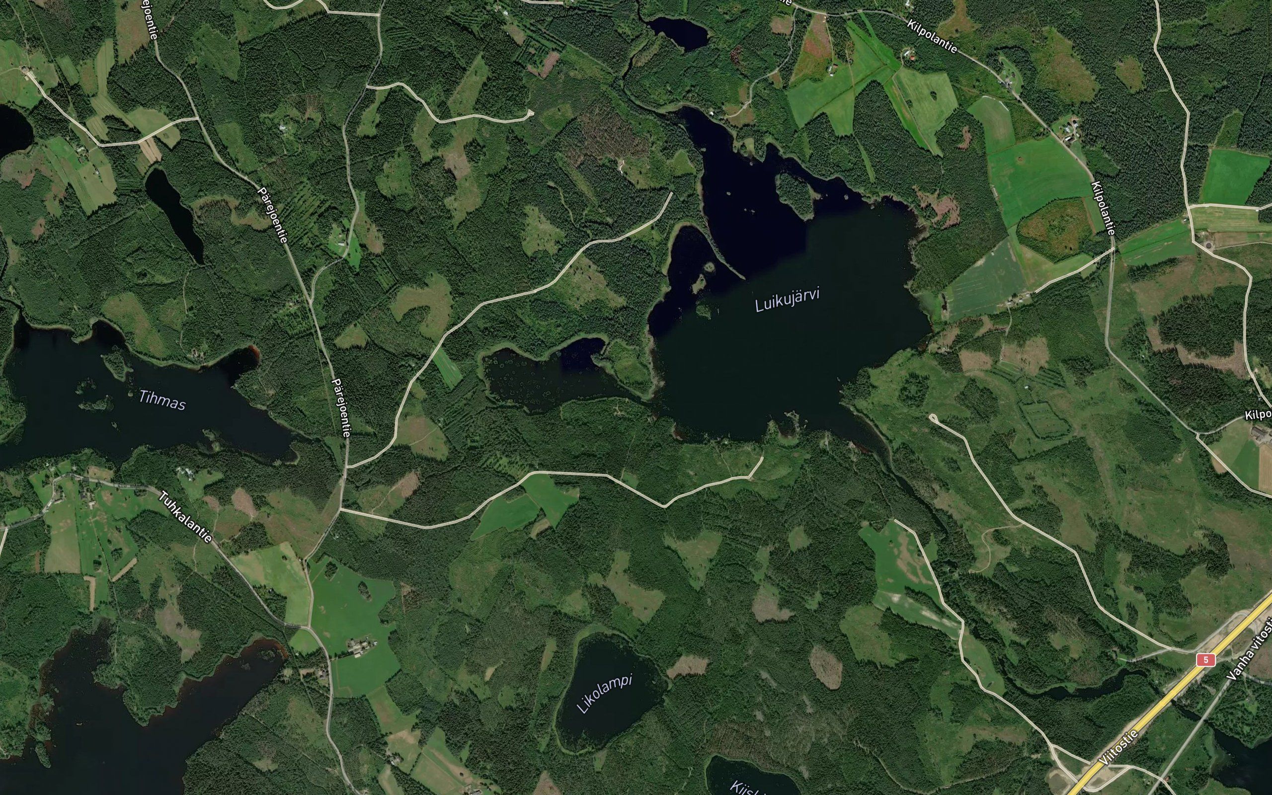 Luiunsalmi
