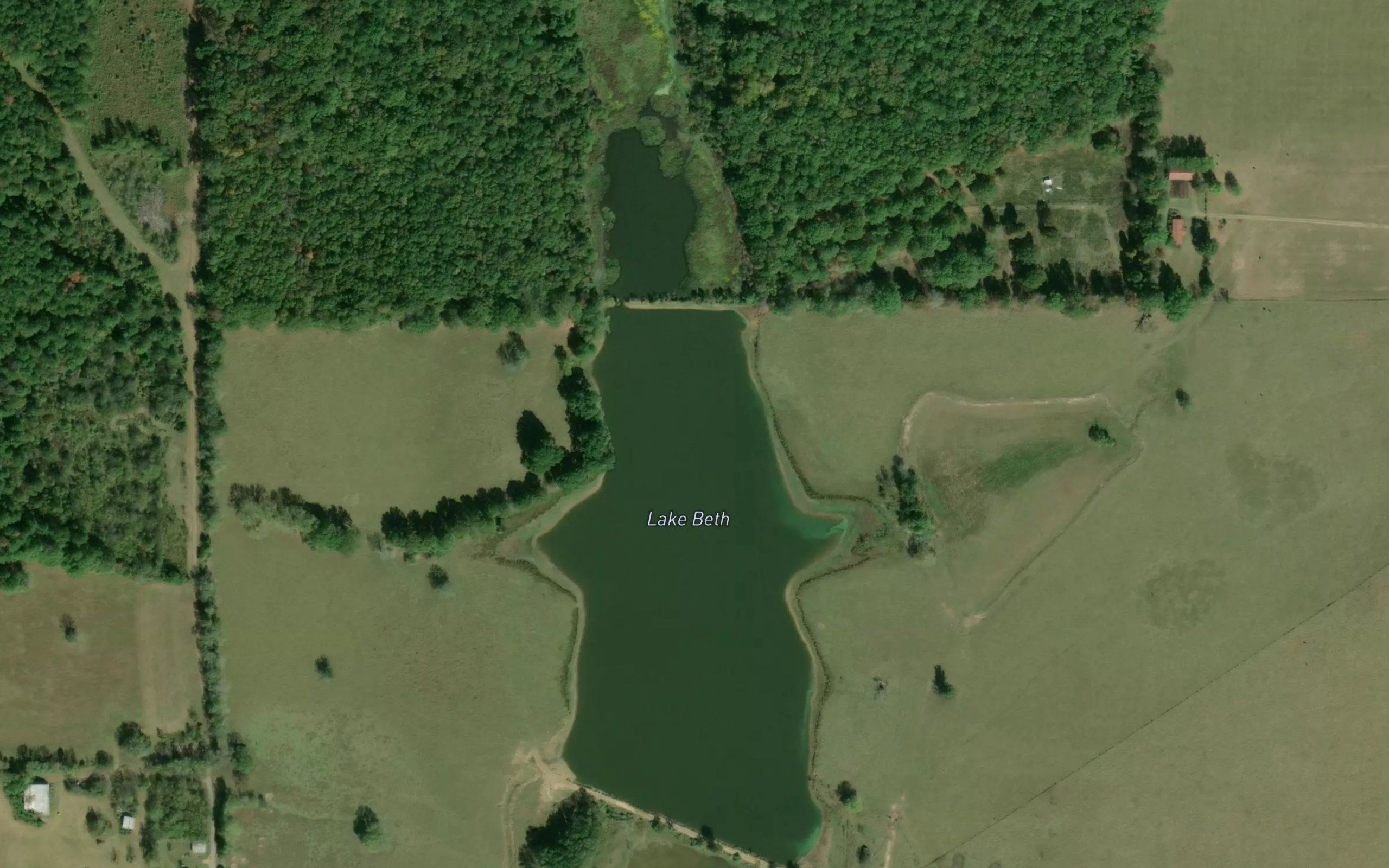 Lake Beth