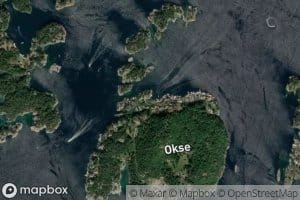 Nordre Oksebukta