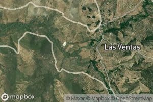 Arroyo de la Fuensanta