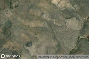 Spar Mountain Spring