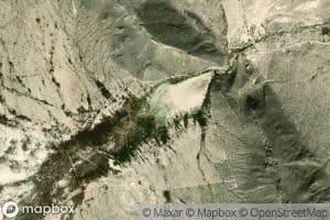 Presa las Animas