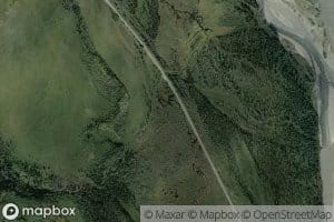 Little Panguingue Creek