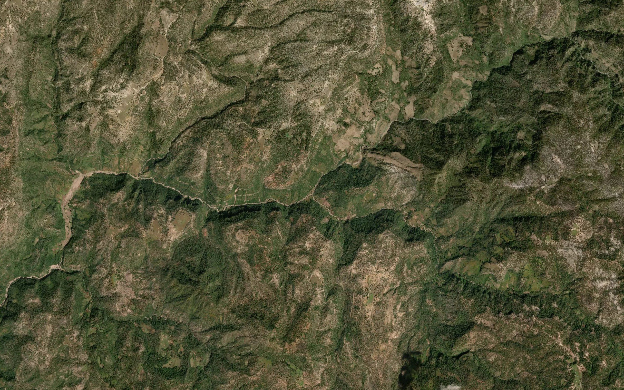 Arroyo Caboyoa