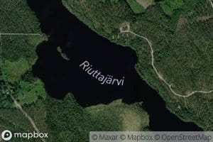 Riuttajarvi
