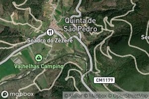 Ribeira de Famalicao