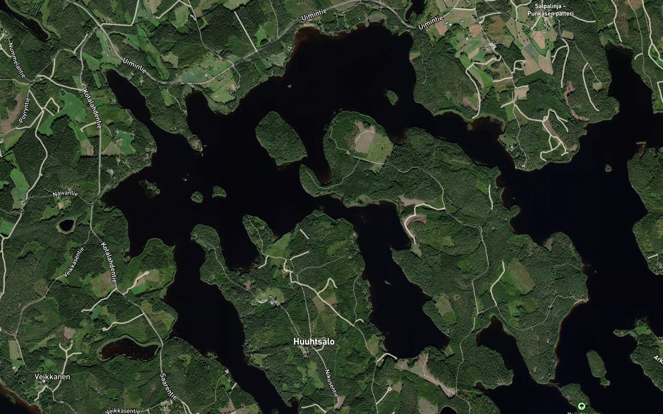 Rotyksensalmi