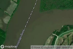 Chute of Island Number 8