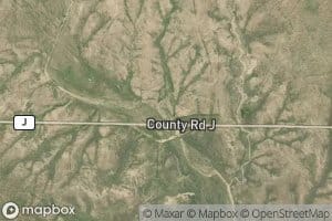 Pond Creek