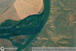 Churchill Bend