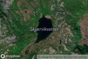 Skjaervikvannet
