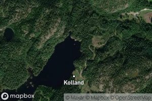 Kollandsvatn