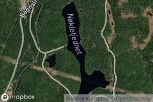 Nokletjernet