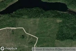 Ozero Toukhturinyarvi