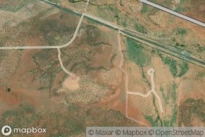 Saladito Springs