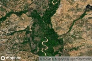 Quebrada Los Majomos