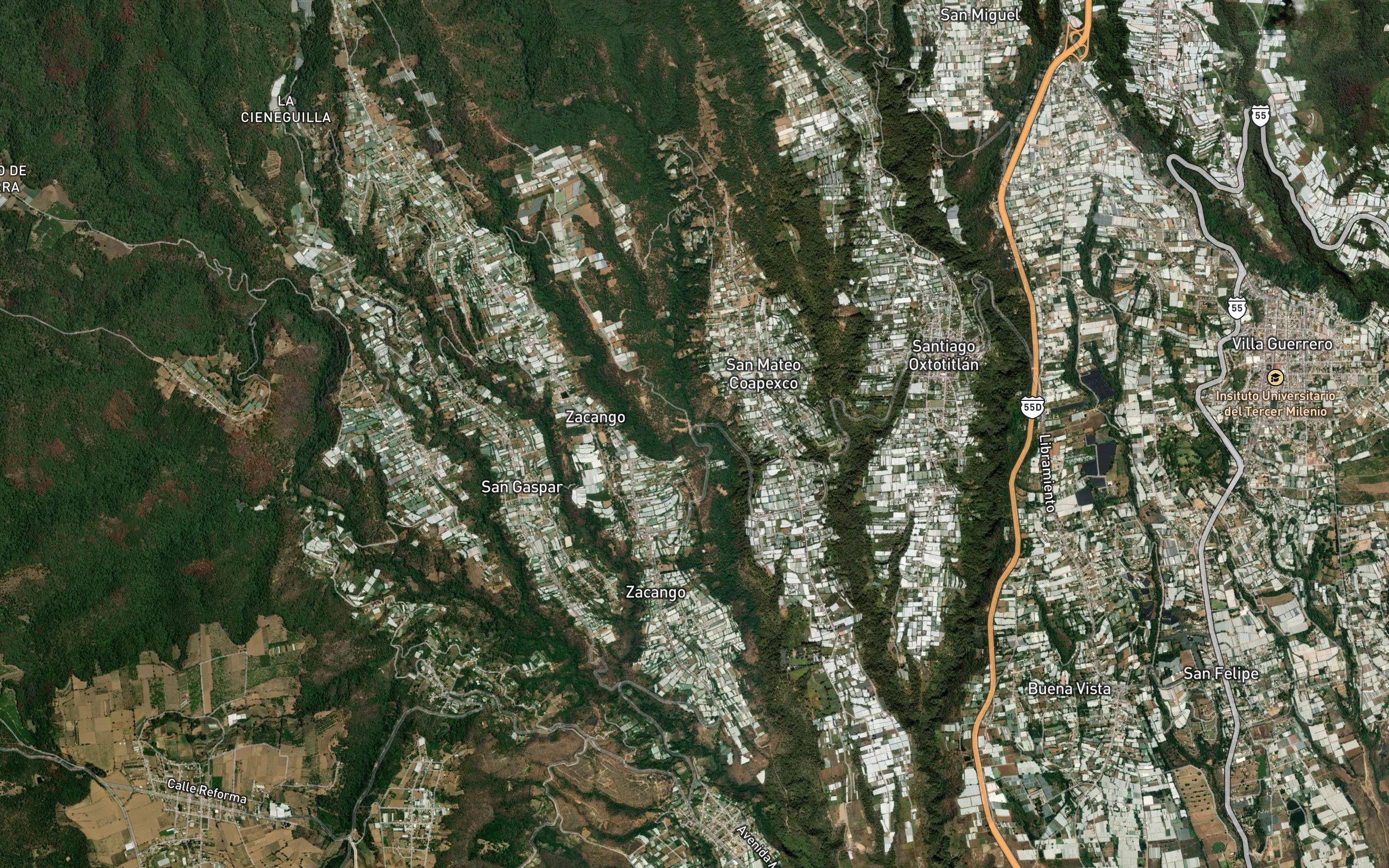 La Loma