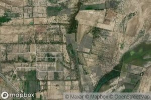 Nari Chhach Main Canal