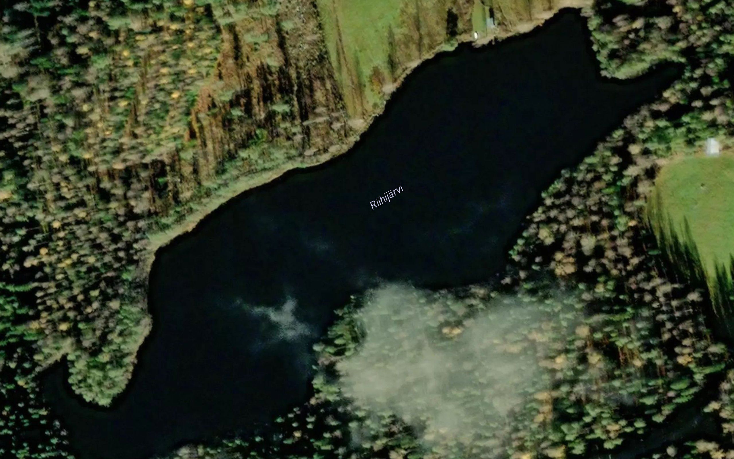 Riihijarvi