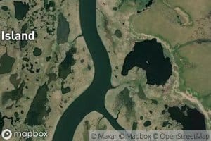 Stuart Island Canal