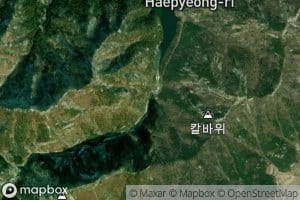 Hwajukcheon