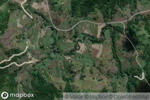 Nawiwi Creek