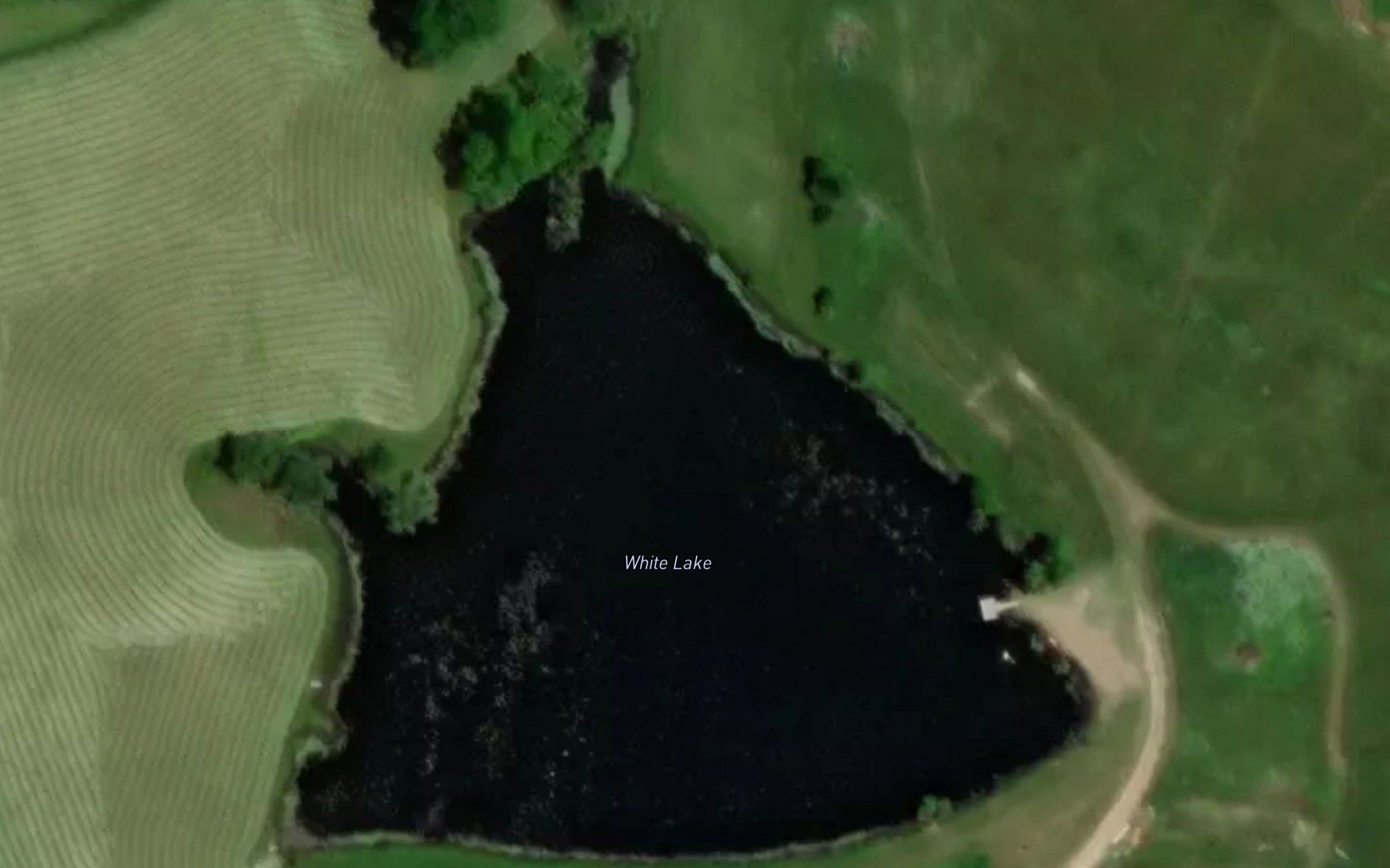 White Lake