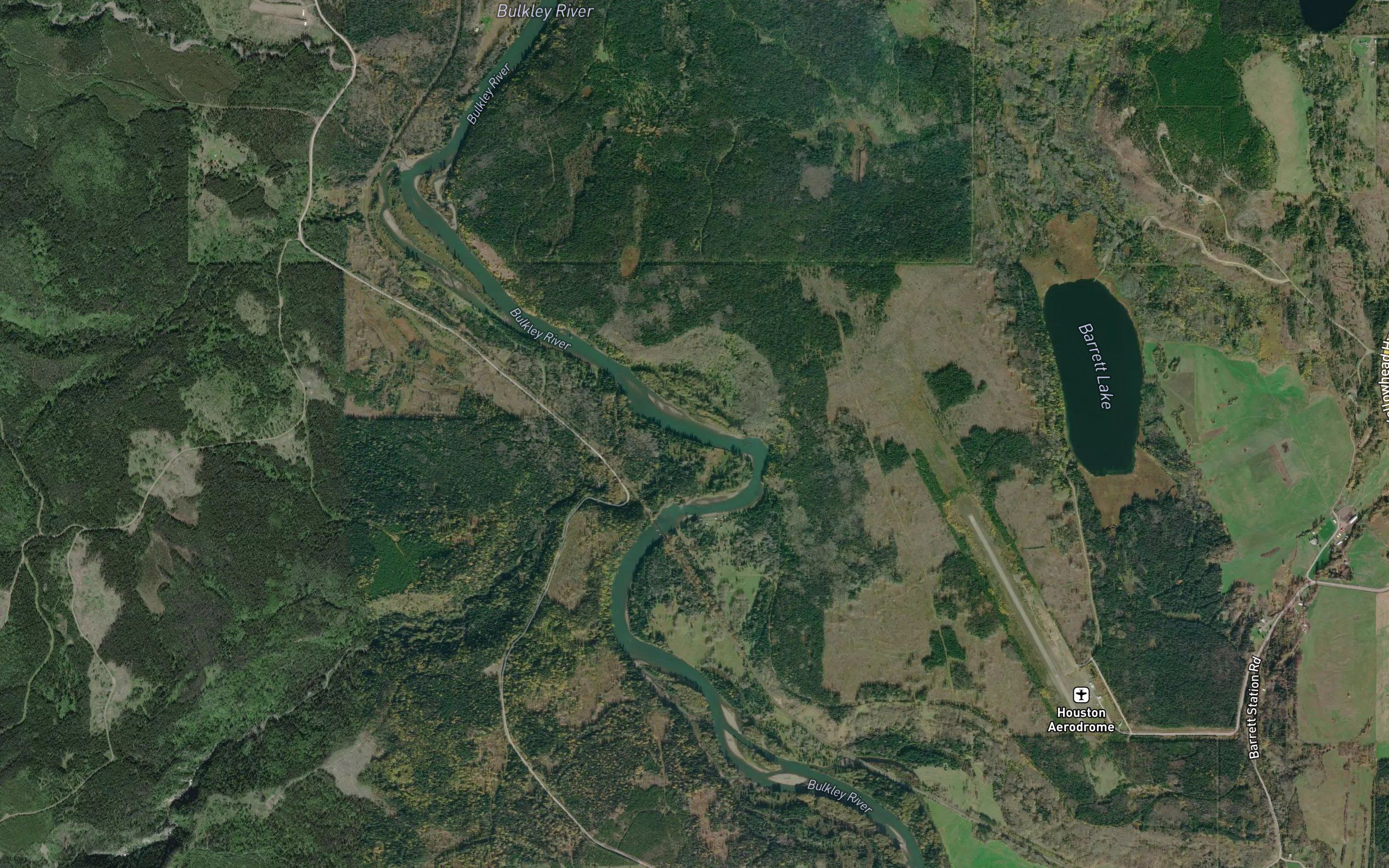 Emerson Creek