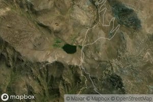 Laguna Jatuncarhuacocha