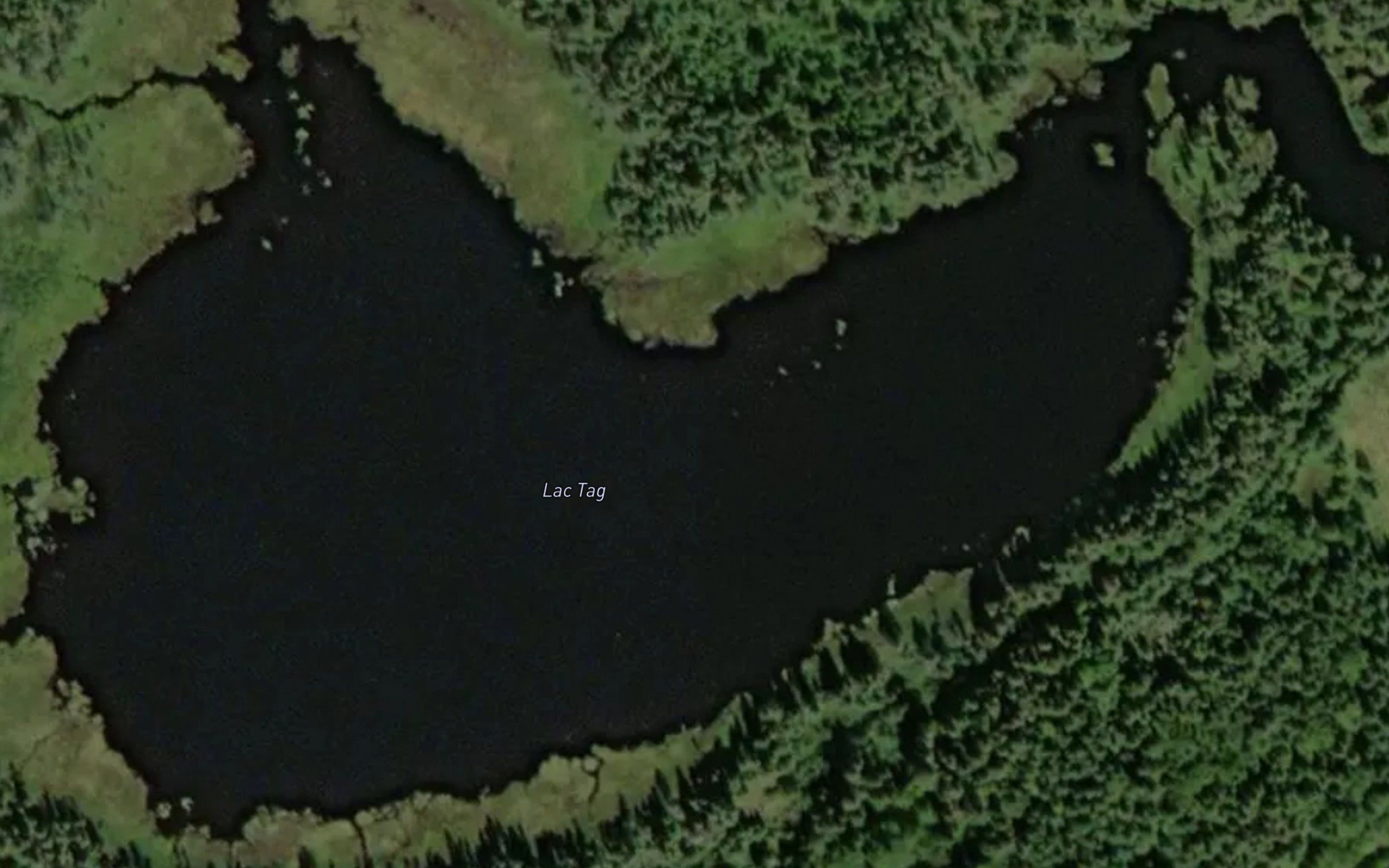 Lac Tag