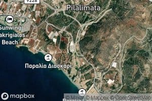 Andromilos Potamos