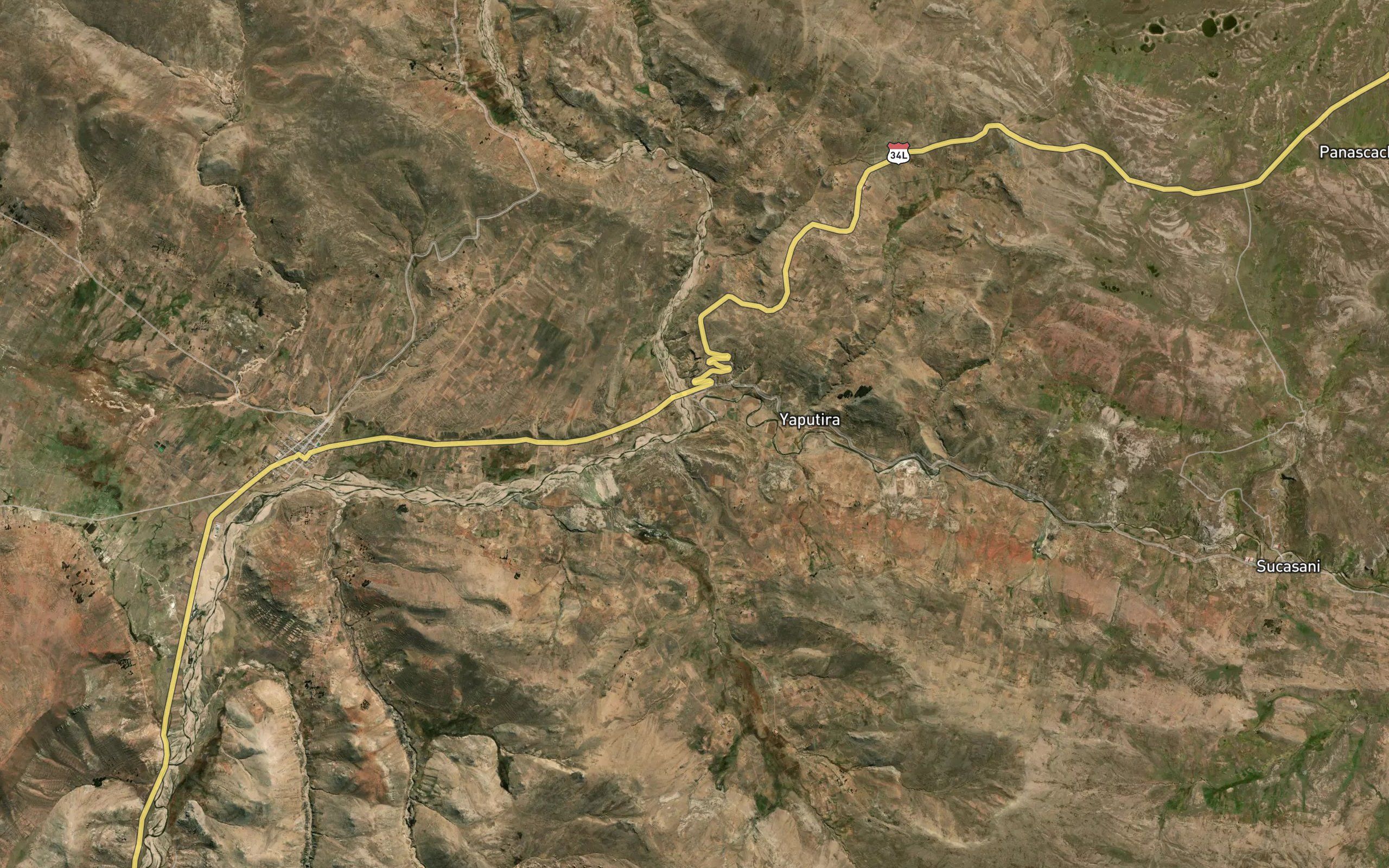 Rio Yaputira