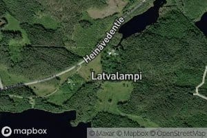 Louhikoski