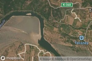 Estero Las Palmas