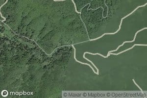 Wapiti Creek
